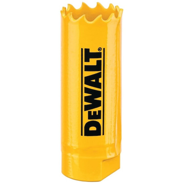 Dewalt DAH180015 Bi-Metal Hole Saws