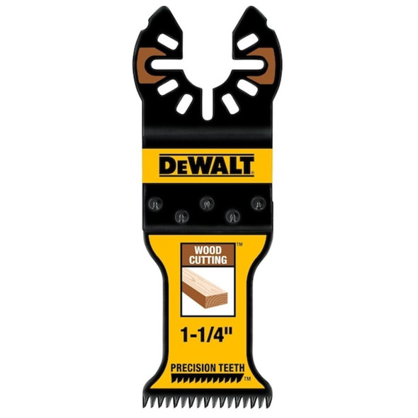Dewalt DWA4270 1-1/4" Precision Tooth