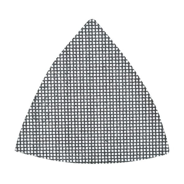 Dewalt DWASPTRIM220 MESH OSCILLATING TRIANGLE 220 GRIT (5 PACK)