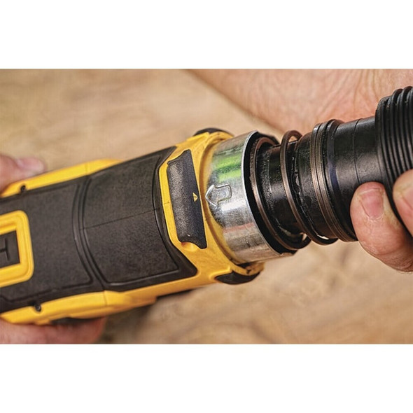 Dewalt DFD270MK Powder Actuated Gun, Auto, 0.27 Caliber