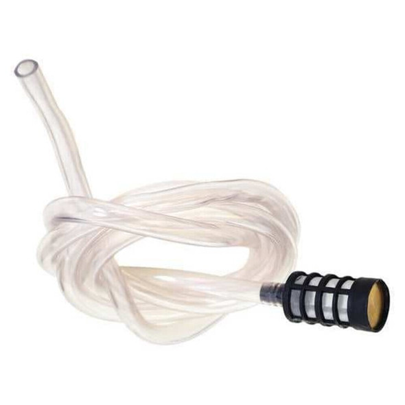 Dewalt 7102207 SoapHosePickupwithFilter, Plastic