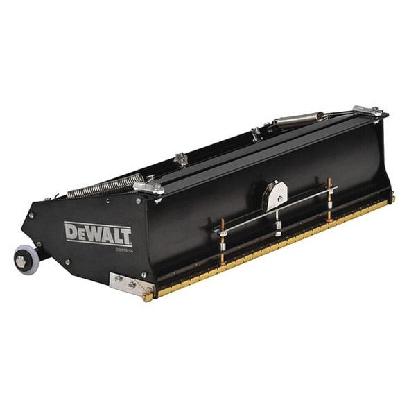 Dewalt DXTT-2-770 Flat Box, Standard, 14"