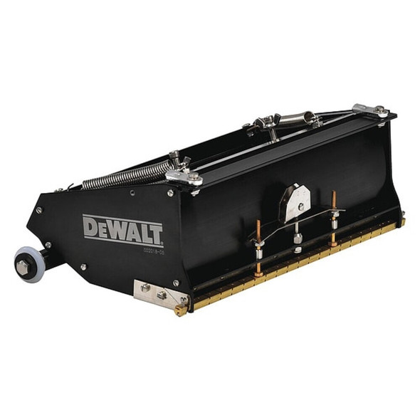 Dewalt DXTT-2-765 Flat Box, Standard, 10