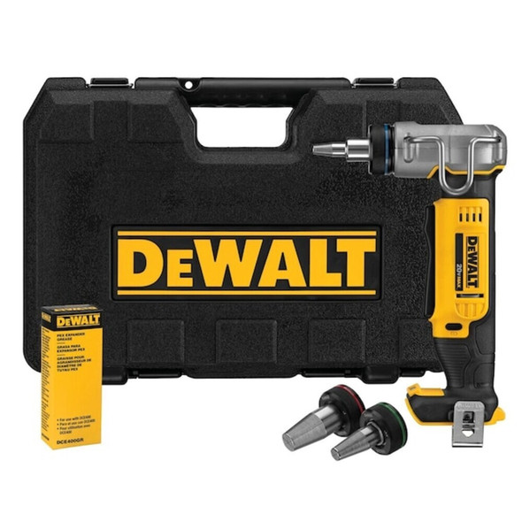Dewalt DCE400B 20V MAX* 1 in. PEX Expander