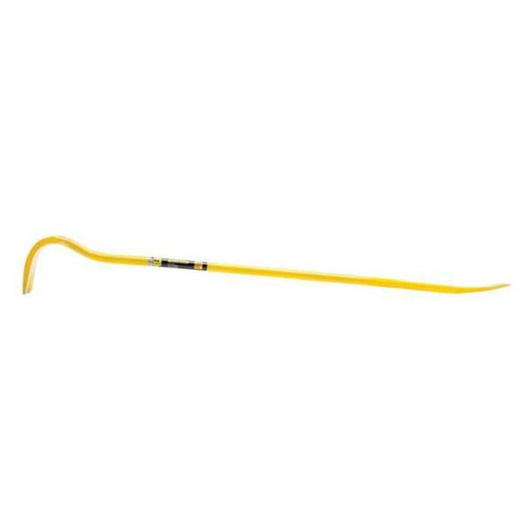 Stanley FMHT55521 Pry Bars, 42 in. L, 2-1/4 in. W, Steel