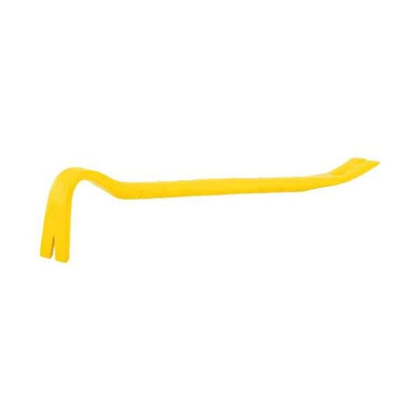 Stanley 55-102 Wrecking Bars, 24 In. L, 1-3/4 In. W