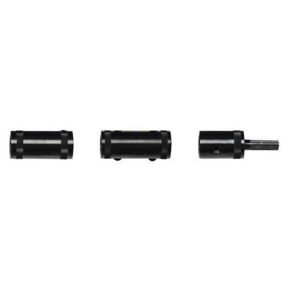 Dewalt PFM2201100 Rod Hanger, Steel polished