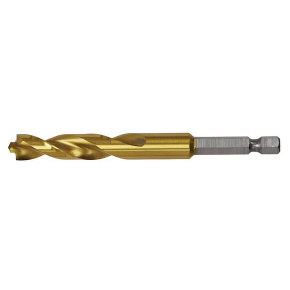 Dewalt DD5132 1/2" Titanium IR Drill Bit
