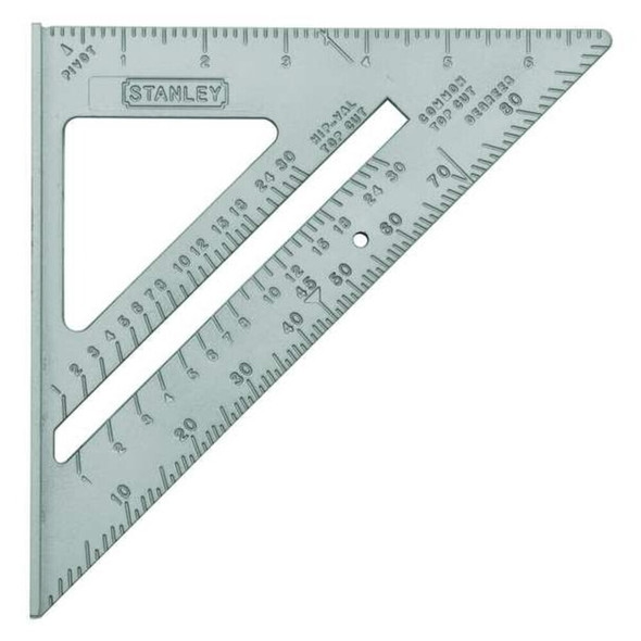 Stanley 46-067 Quick Square Layout Tool, 6-3/4"