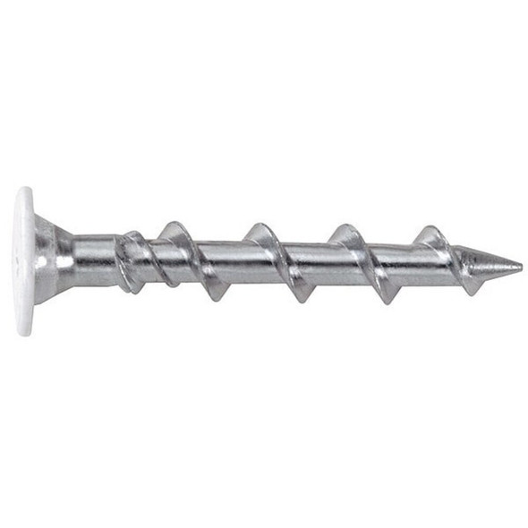 Dewalt 02277-PWR Wall-Dog Wall Anchor, 1-1/2" L, Steel, 100 PK