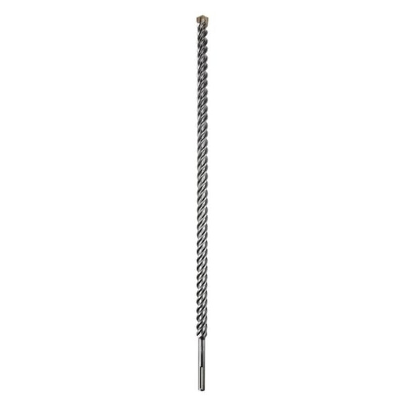 Dewalt DW5854 1-1/8" x 31" x 36" High Impact 4 Cutter SDS Max