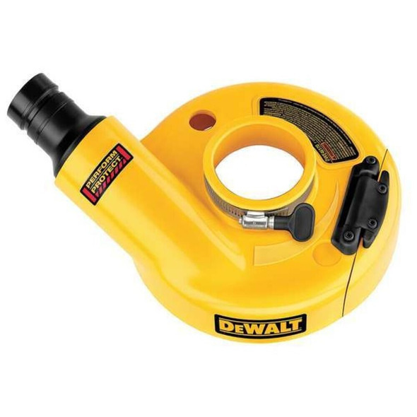 Dewalt DWE46170 7" Surface Grinding Dust Shroud