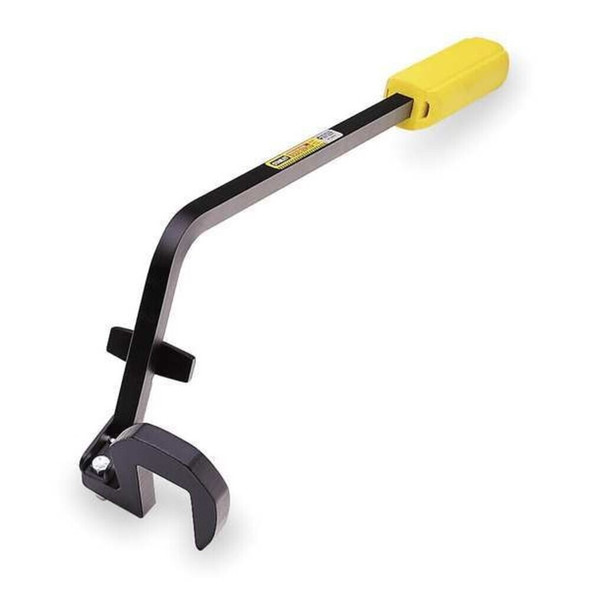 Stanley 93-310 Board Bender Deck Tool, Cushioned Handle