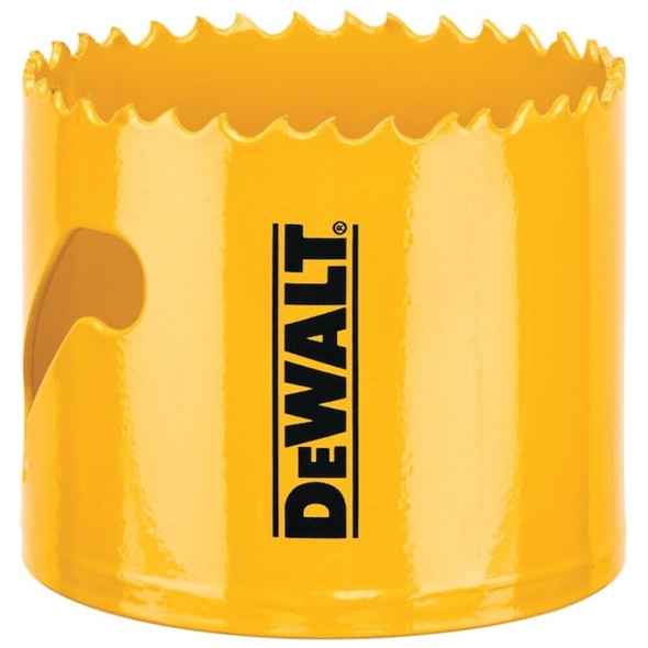 Dewalt DAH180040 Bi-Metal Hole Saws