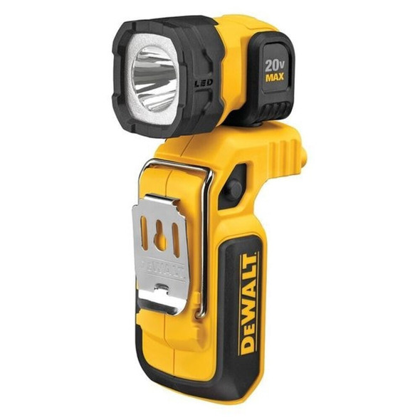 Dewalt DCL044 20V 160 lumens LED Hand Held Worklight