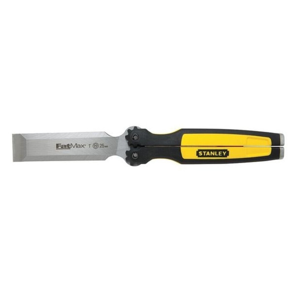 Stanley FMHT16145 Folding Pocket Chisel, 1 In. x 8-1/2 In.