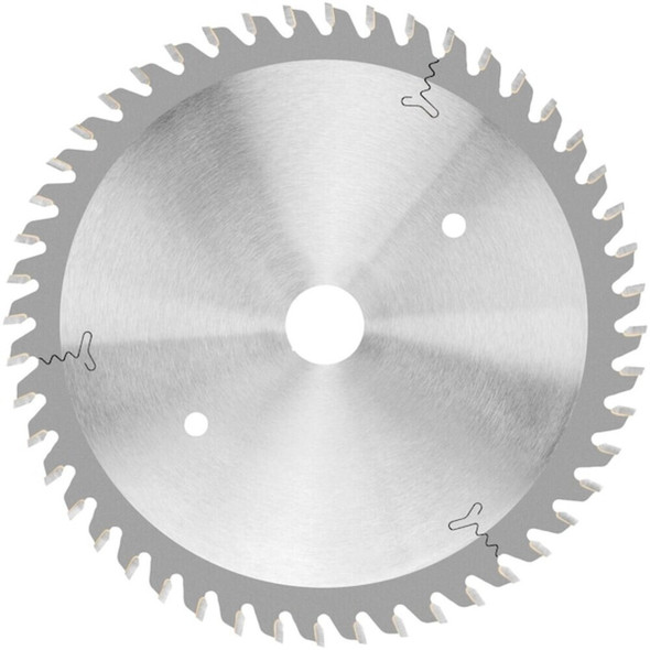 Dewalt DW5258 Precision ground woodworking blade for TrackSaw(TM) System - 48T