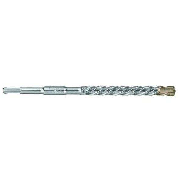 Dewalt DW5477 7/8" x 8" x 10" High Impact 4 Cutter SDS+ Hammer Bit