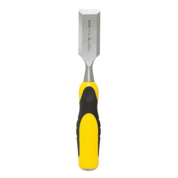 Stanley 16-320 Short Blade Chisel, 1-1/4 In. x 9-1/4 In.