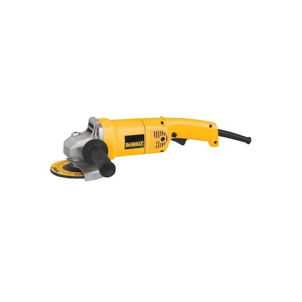 Dewalt DW831 5" (125mm) Medium Angle Grinder