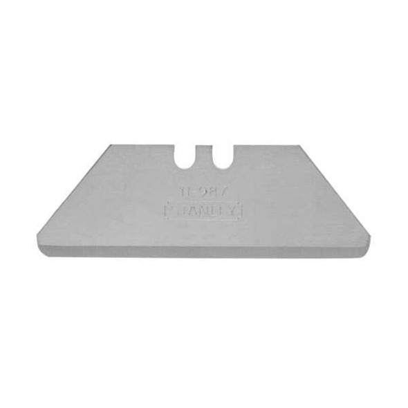 Stanley 11-987 Round Point Safety Blade, 2-3/16" L, PK5