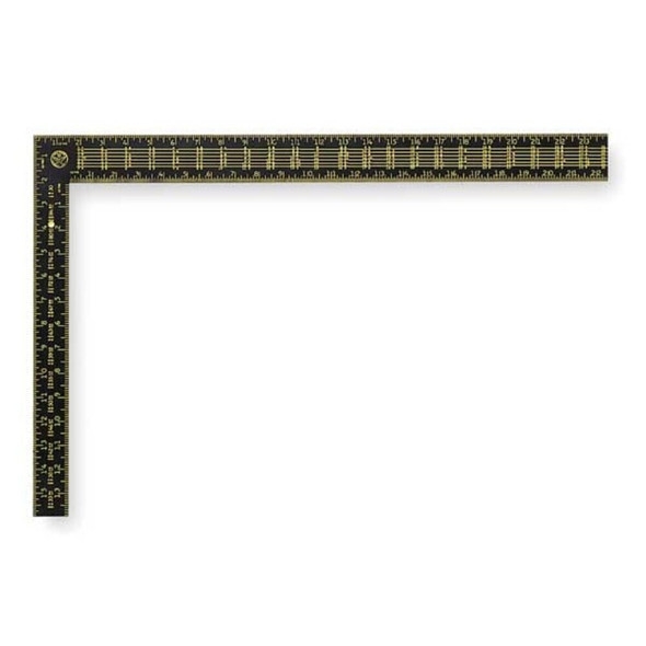 Stanley 45-011 Rafter Square, 16 x 24 In.