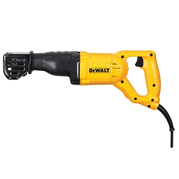 Dewalt DWE304 10 Amp Reciprocating Saw