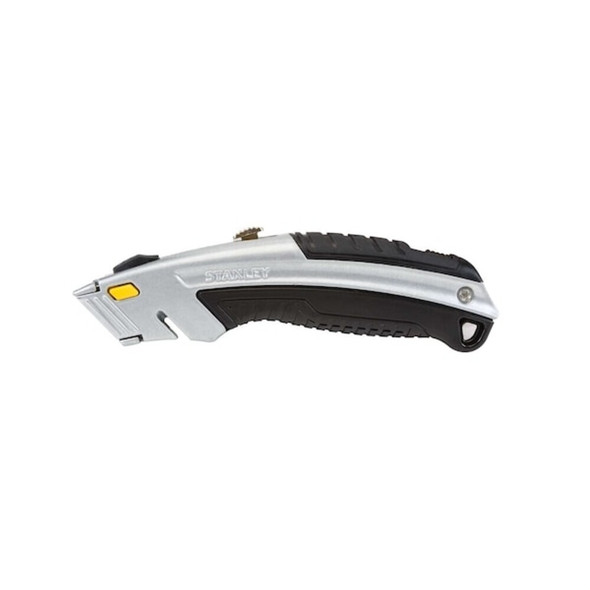 Stanley 10-788 Utility Knife Utility, 6 1/2 in L