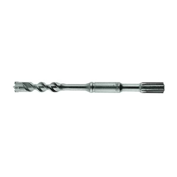 Dewalt DW5753 7/8" x 17" x 22" High Impact 4 Cutter Spline