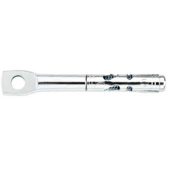 Dewalt 05700S-PWR Lok-Bolt AS Tie Wire Sleeve Anchor, 5/16" Dia., 2-3/8" L, Carbon Steel Zinc Plated, 100 PK
