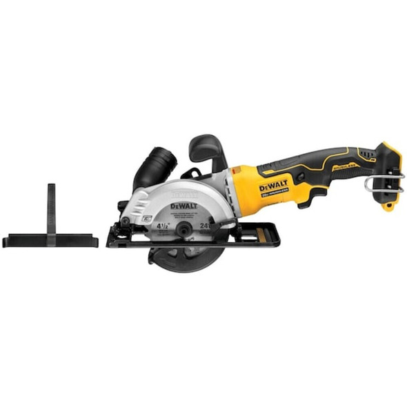 Dewalt DCS571B Atomic 20V MAX Circular Saw 4-1/2" , Cordless