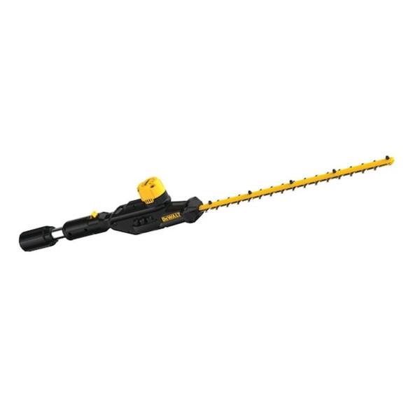 Dewalt DCPH820BH Battery-Powered Hedge Trimmer, Double-Sided 22 in L Blade, 20V Electric, 20 V