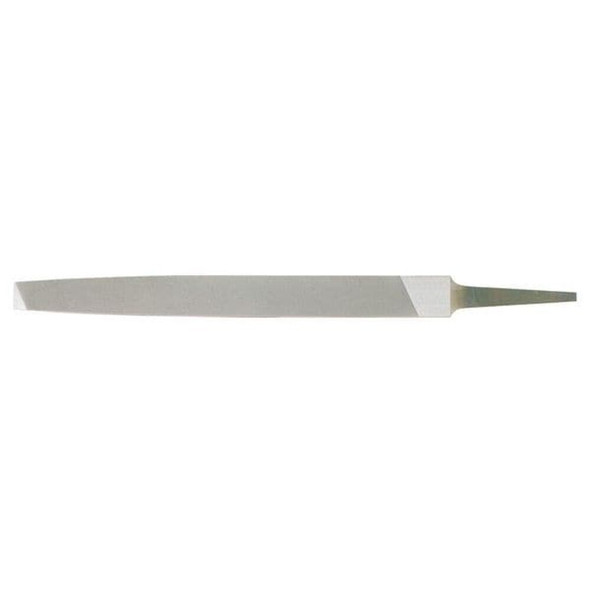 Stanley 22-172 Mill File, American, Rectangular, 10 In. L