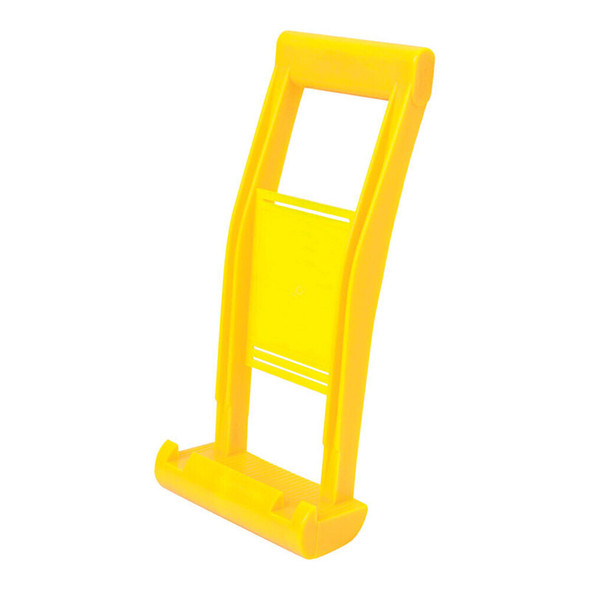Stanley 93-301 Stanley Plastic Panel Carrier 14 in. H X 6 in. W X 14.5 in. L