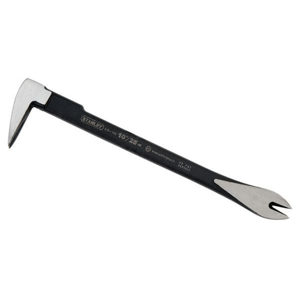Stanley 55-114 Nail Pullers, Nail Puller, 10 In. L