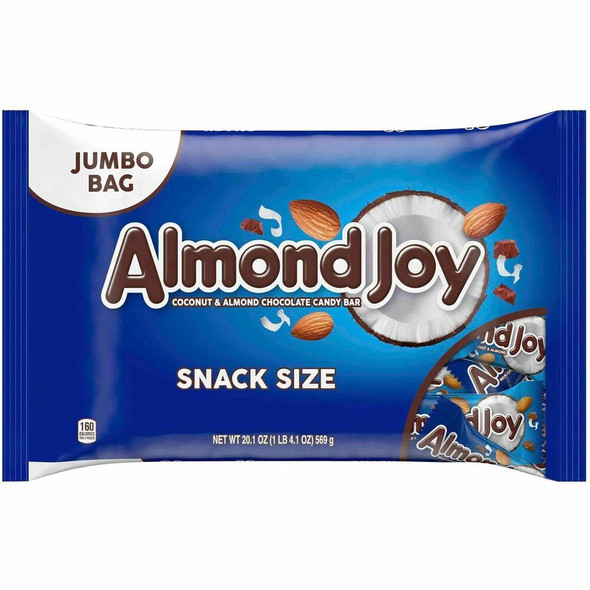 Almond Joy  Candy 24600348
