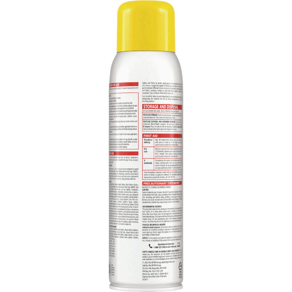 Ortho Orthene 18 Oz. Aerosol Spray Ant & Roach Killer 4662105 761176