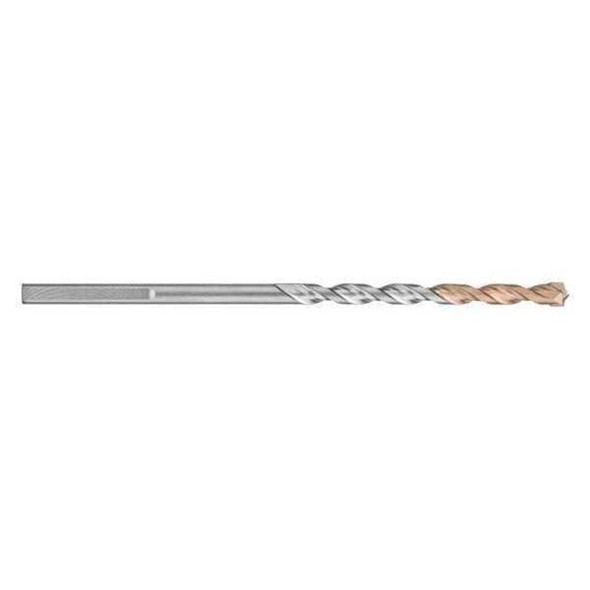 Dewalt DW5228B25 5" x 6" Drill Bit Premium Percussion (Bulk 25), PK25