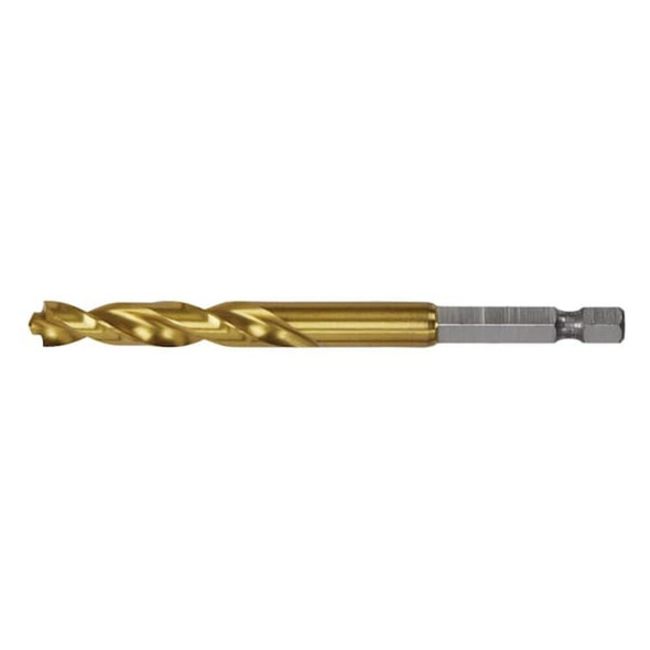 Dewalt DD5120 5/16" Titanium IR Drill Bit