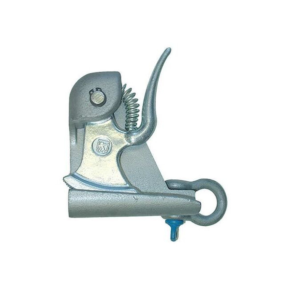 Tractel Wire Rope Gripper,Capacity 1750 lb. 1038