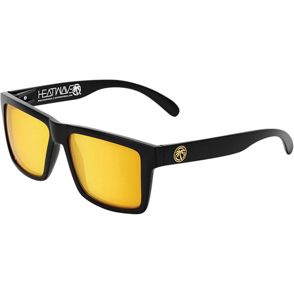 Vise Z87 Gold Rush Polarized Lens E-VIS-Z87-02P