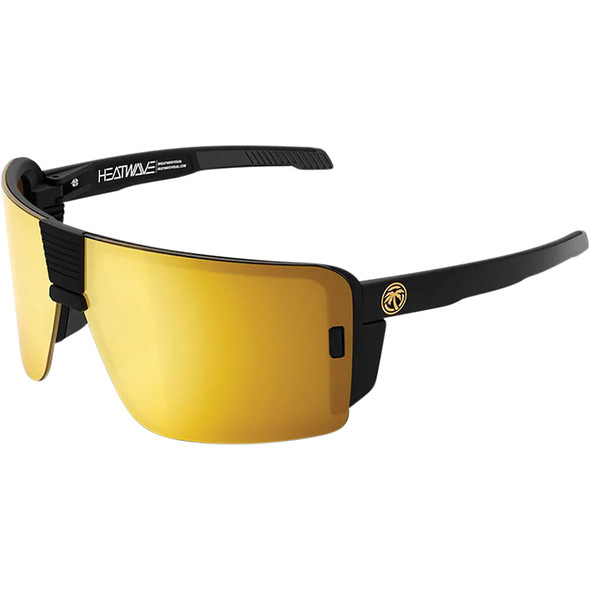 XL Vector Z87+ Gold Rush Lens E-XLVEC-BLK-02