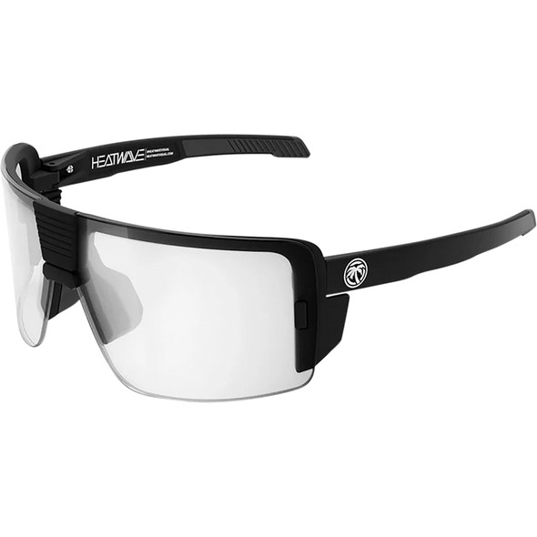 XL Vector Z87+ Clear Lens E-XLVEC-BLK-07