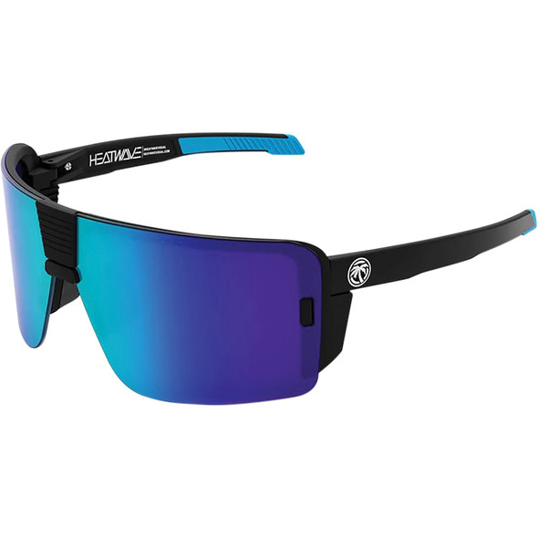 XL Vector Z87+ Galaxy Polarized E-XLVEC-BLK-09P