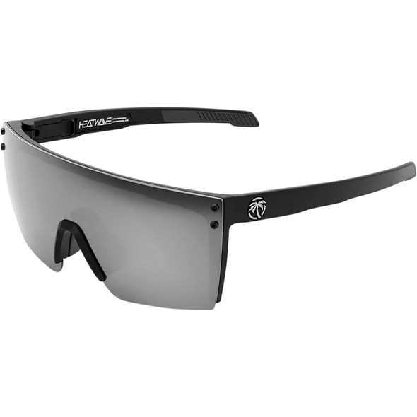 Performance Lazer Face Z87+ Silver Lens E-PERF-LZR-15