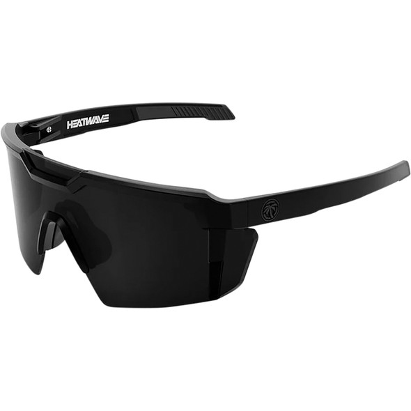 Future Tech Z87+ Black / Black Anti-Fog Lens E-FTR-ANTIFOG-01
