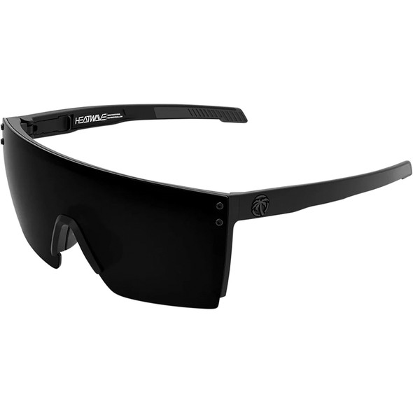 Performance XL Lazer Face Z87+ Ultra Black Polarized E-PERF-XLLZR-01UP