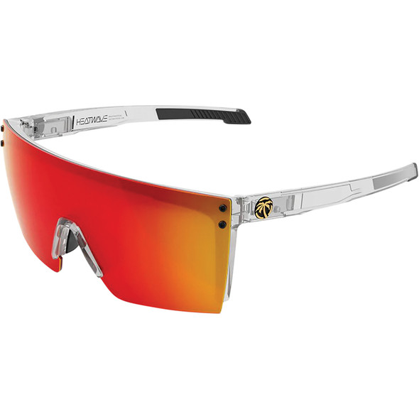 Performance XL Lazer Face Z87+ Vapor Clear / Sunblast Lens E-PERF-XLLZR-VPR-17