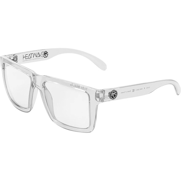 Performance XL Vise Z87+ Vapor Clear / ARCTIC Photochromic E-PERF-XLVIS-03T