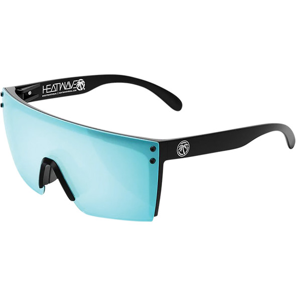 Lazer Face Z87 Arctic Chrome Polarized E-LZR-Z87-03P